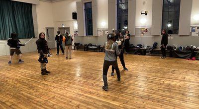 Fencing