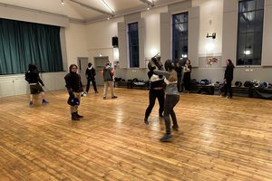 Fencing