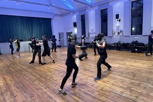Fencing