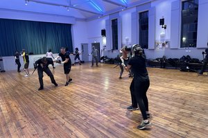 Fencing