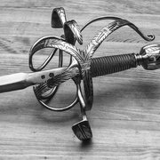 Rapier